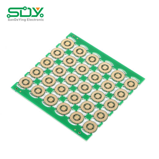 2L ENIG Standard PCB Board