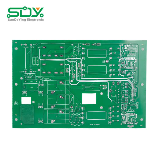 2L Heavy Cooper PCB