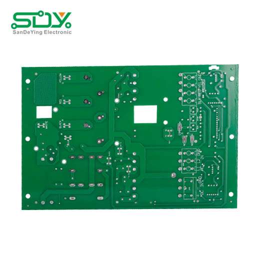 2L Heavy Cooper PCB