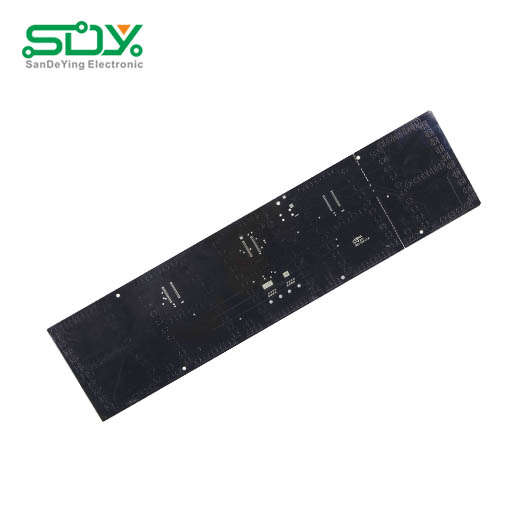 2L LED PCB Board