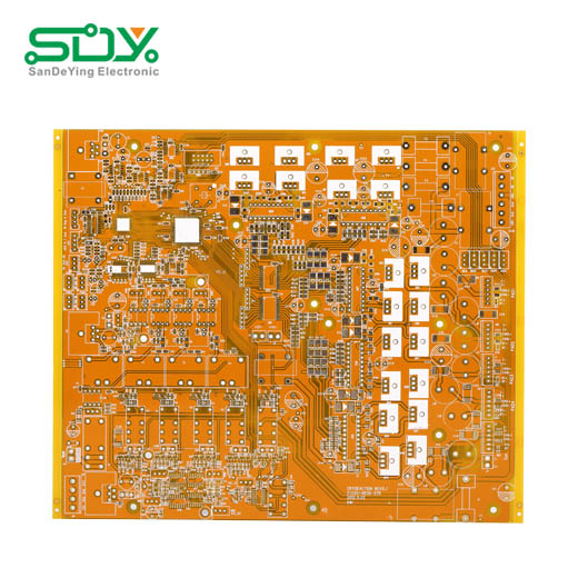 2L Standard PCB Board