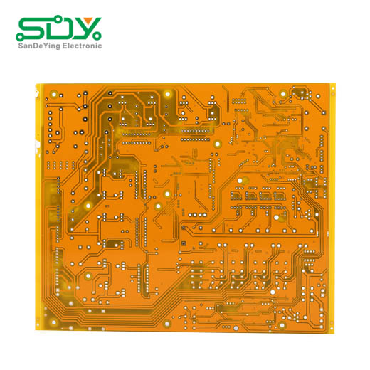 2L Standard PCB Board