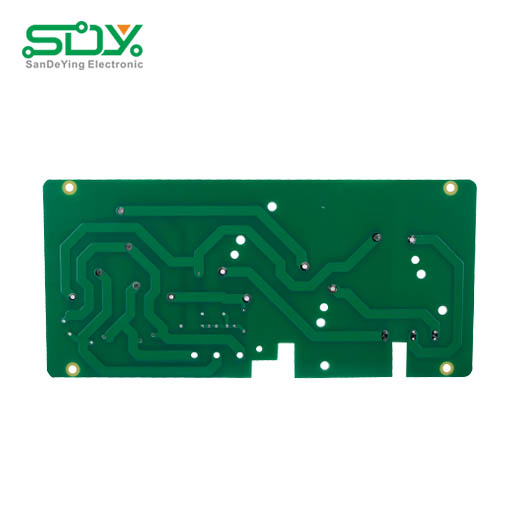 2 Layers Heavy Cooper PCB