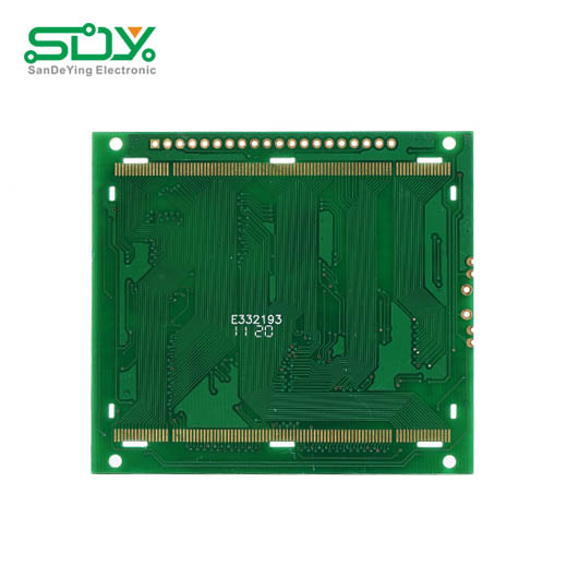 4L LCB Bonding PCB Board