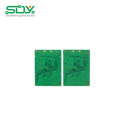 4 Layers Impedance PCB Board