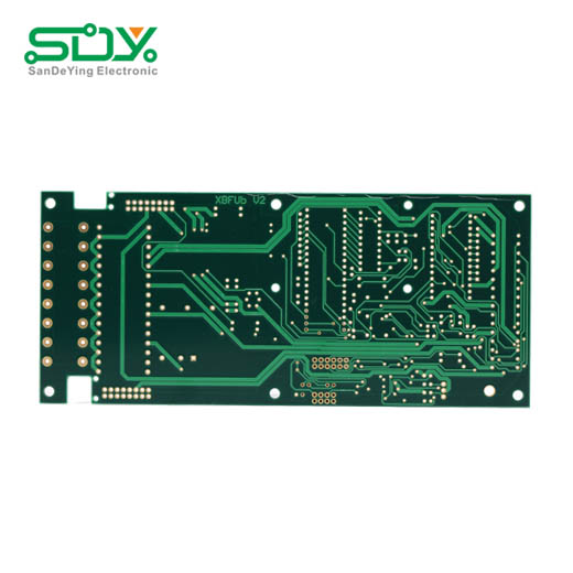 6 Layers Immersion Gold PCB Board