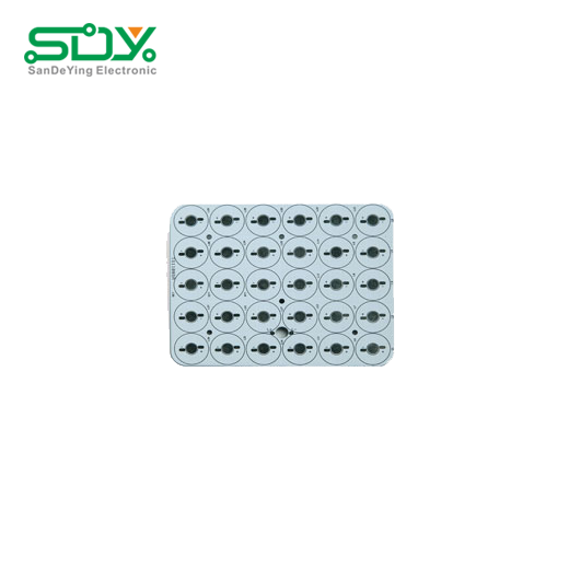 LED PCB Board